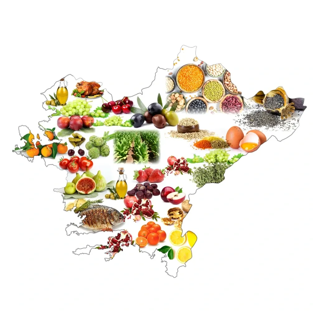 Manisa’nın tarım ihracatı 9 ayda 706,7 milyon dolara ulaştı