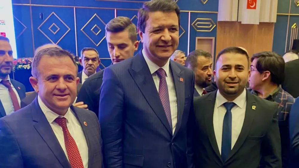 Abokan: Cumhuriyet, emperyalizme karşı direnişin adıdır