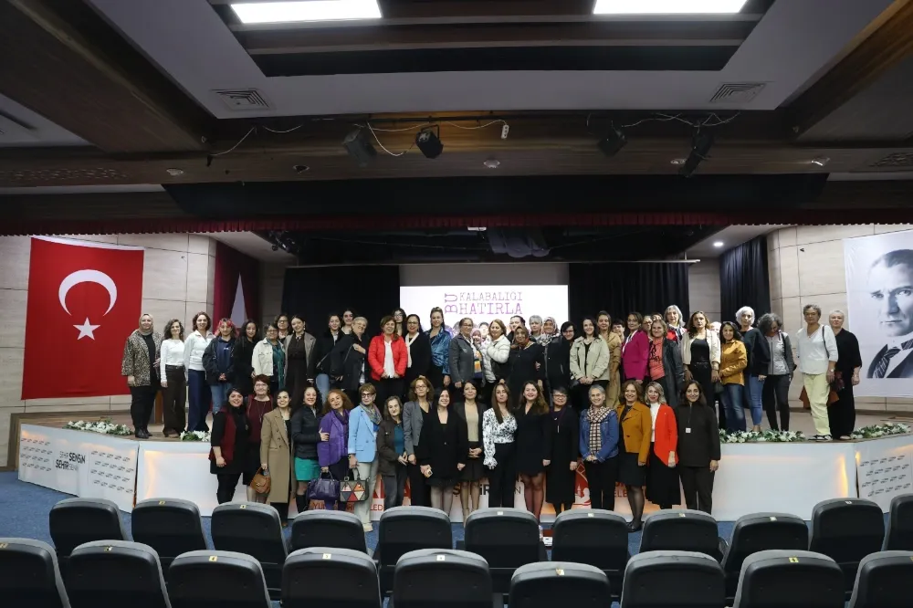 “Bu Kalabalığı Hatırla” Yunusemre’de Gösterildi