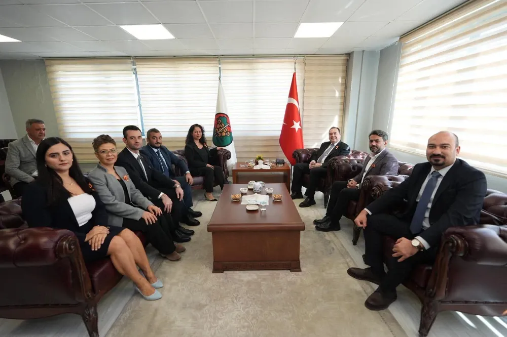 Büyükşehir ve Baro Kadınlara Adli Destek İçin Birleşti