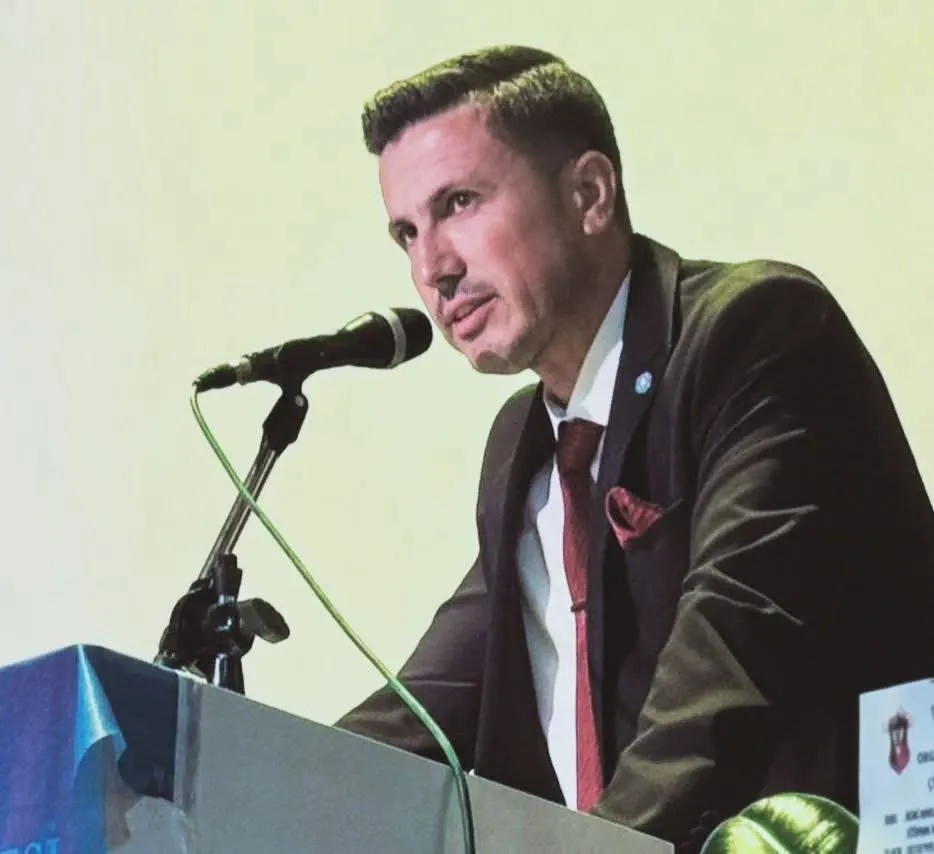 Kındıroğlu: “İmralı’ya Söz Verenler Milletimize Hesap Verecek”