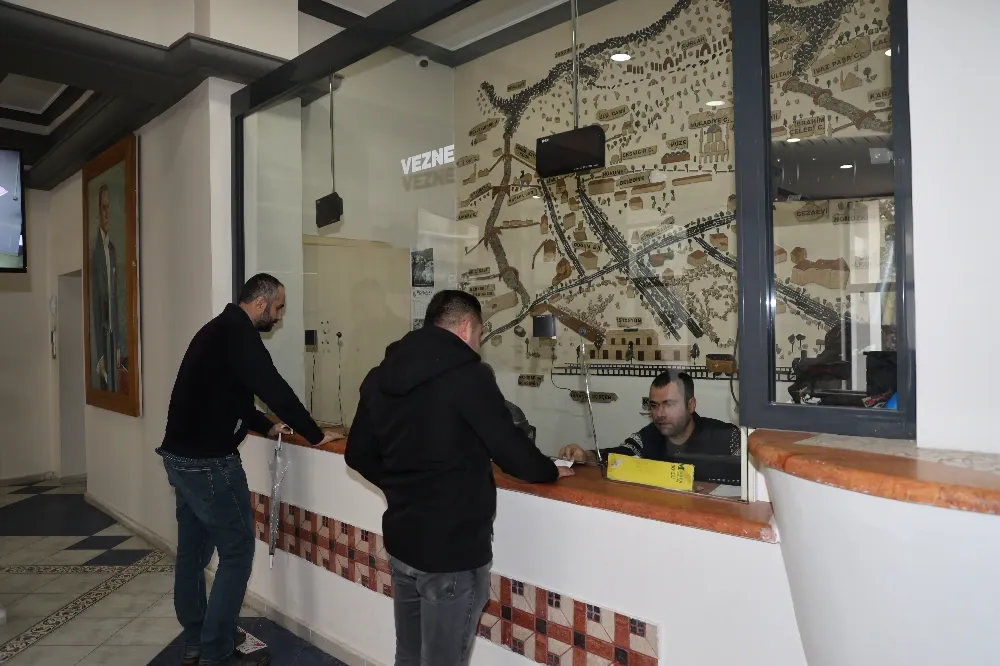 Şehzadeler Belediyesi’nden Vergi Ödemesi Hatırlatması