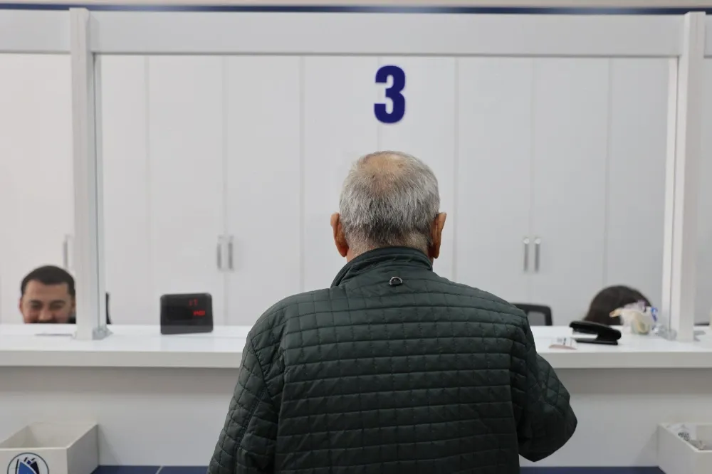 EMLAK VERGİSİ 2. TAKSİT ÖDEMELERİ BAŞLADI