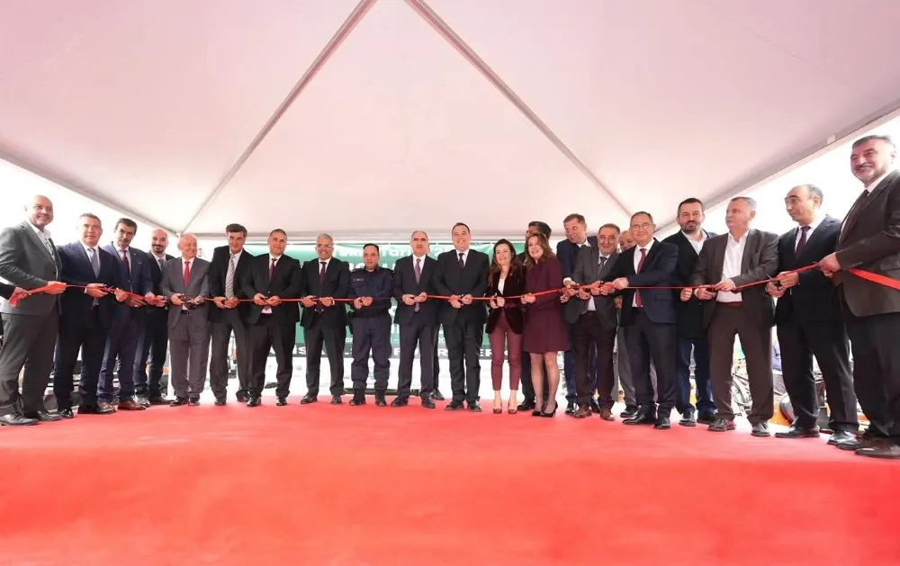 Başkan Besim Dutlulu: “Tarıma 180 Milyon TL Destek Verdik, Şimdi Sırada Su Var”