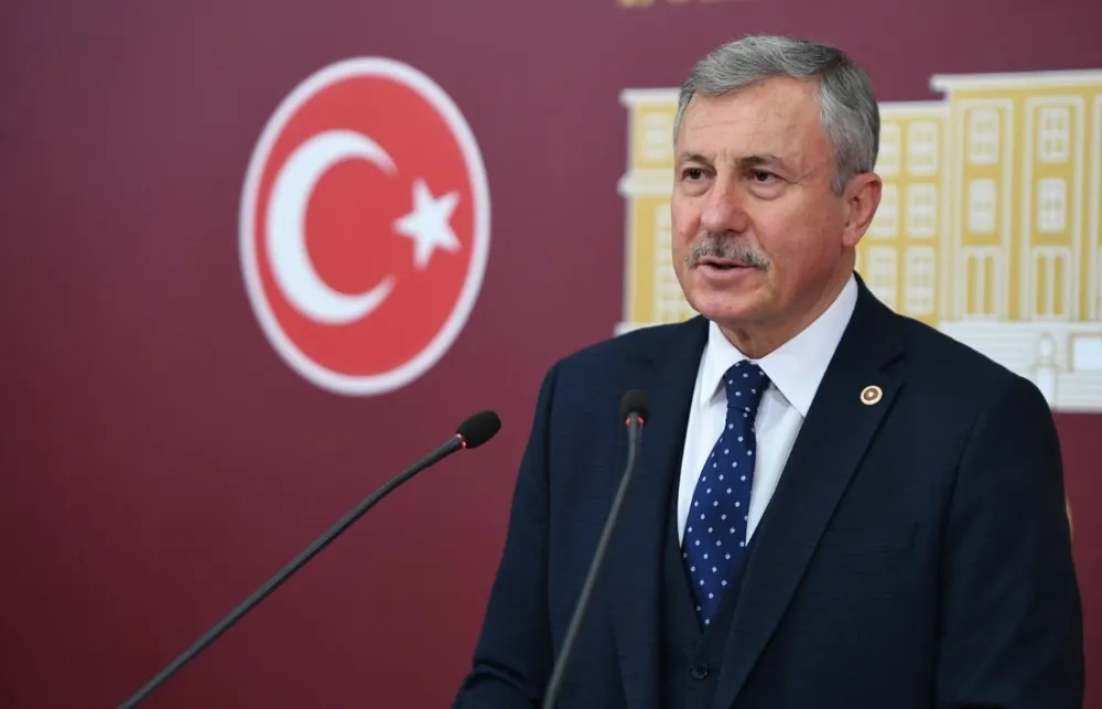SELÇUK ÖZDAĞ: “KAMU PERSONEL REFORMUNA İHTİYAÇ VARDIR!”