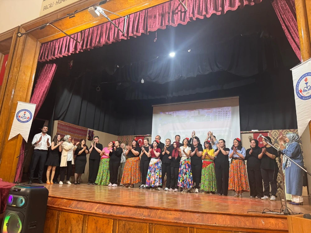 İsmet İnönü Meslek Lisesi’nden Engelliler Haftası’na Özel Anlamlı Program