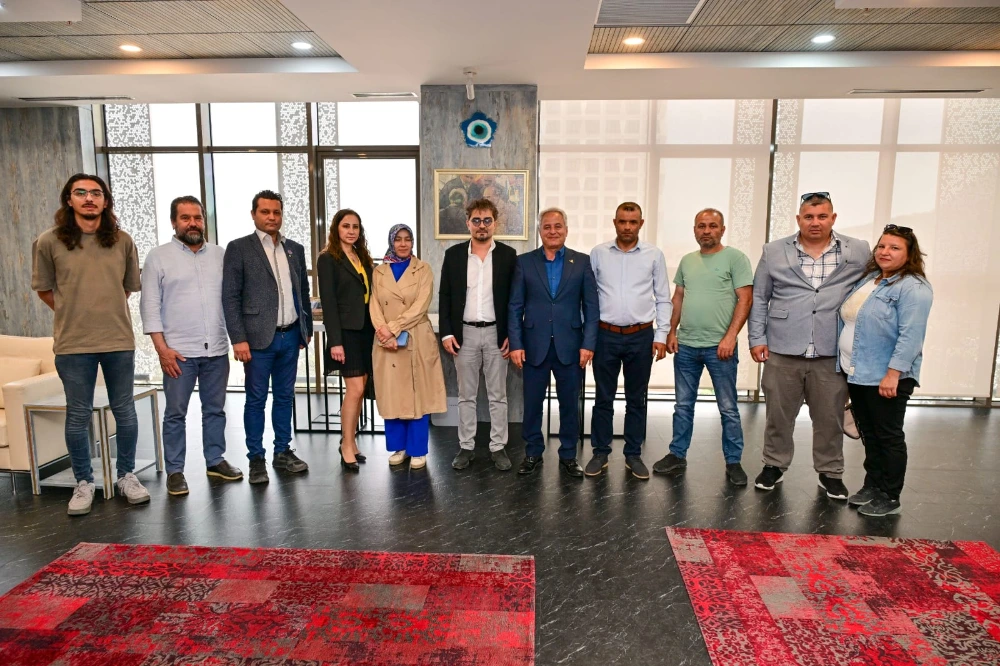 Gelecek Partisi’nden Özgür Özel’e Yapılan Saldırıya Sert Tepki