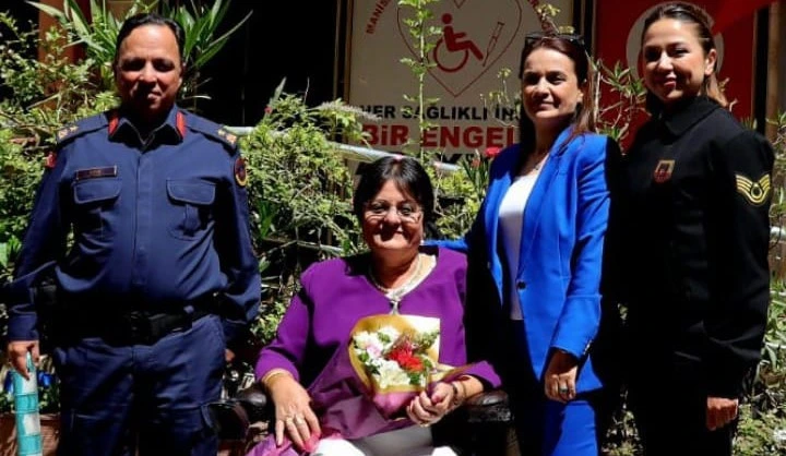 YASEMİN YILDIZ: BİR GÜN DEĞİL HER GÜN HATIRLANIYORUZ