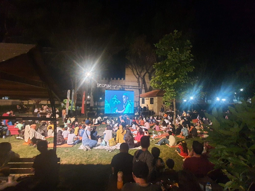 Minikler, Şehzadeler Parkı’nda Tarih ve Sanatla Buluştu