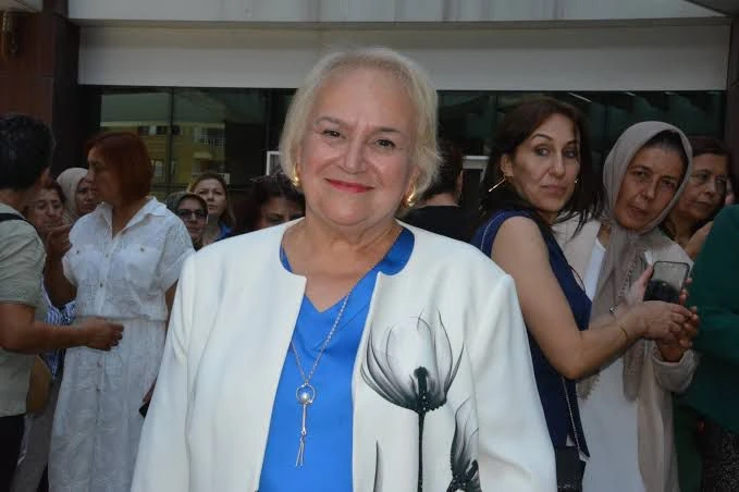 Gülbahar Tahmilci: “Boş Buzdolabıyla Çocuk Büyütülmez”