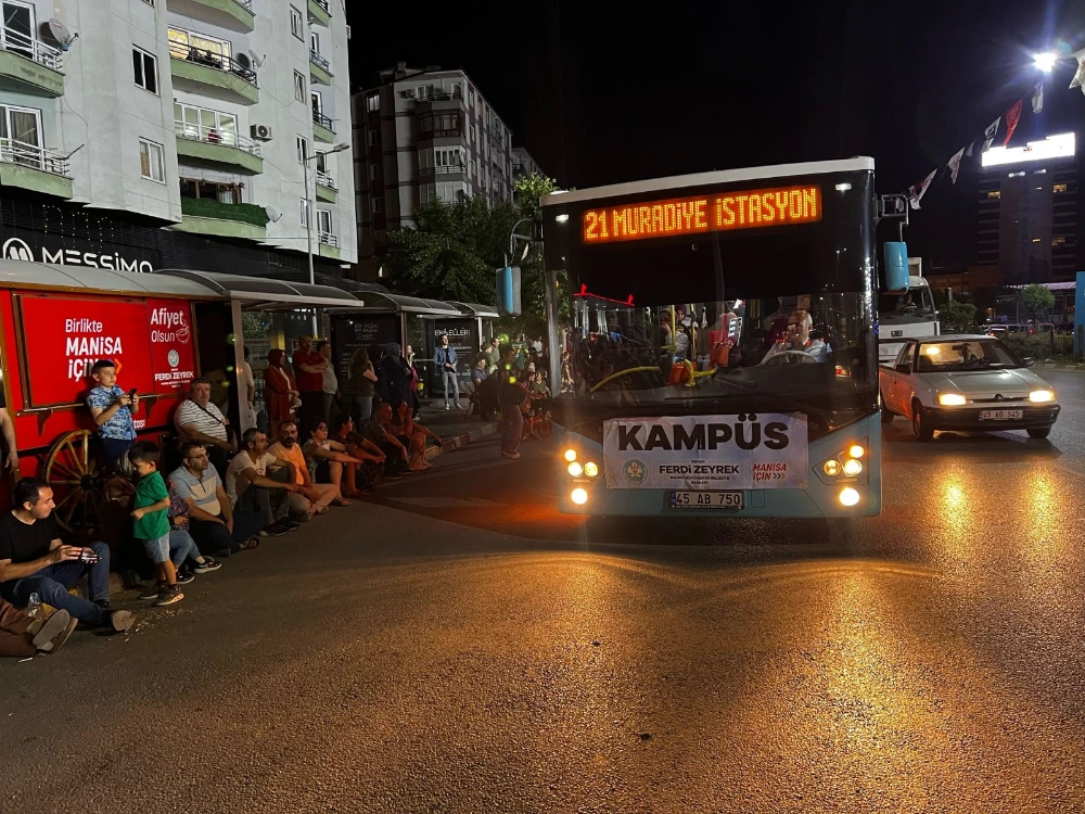 Büyükşehir’den Kültür Yolu Festivali’ne Destek