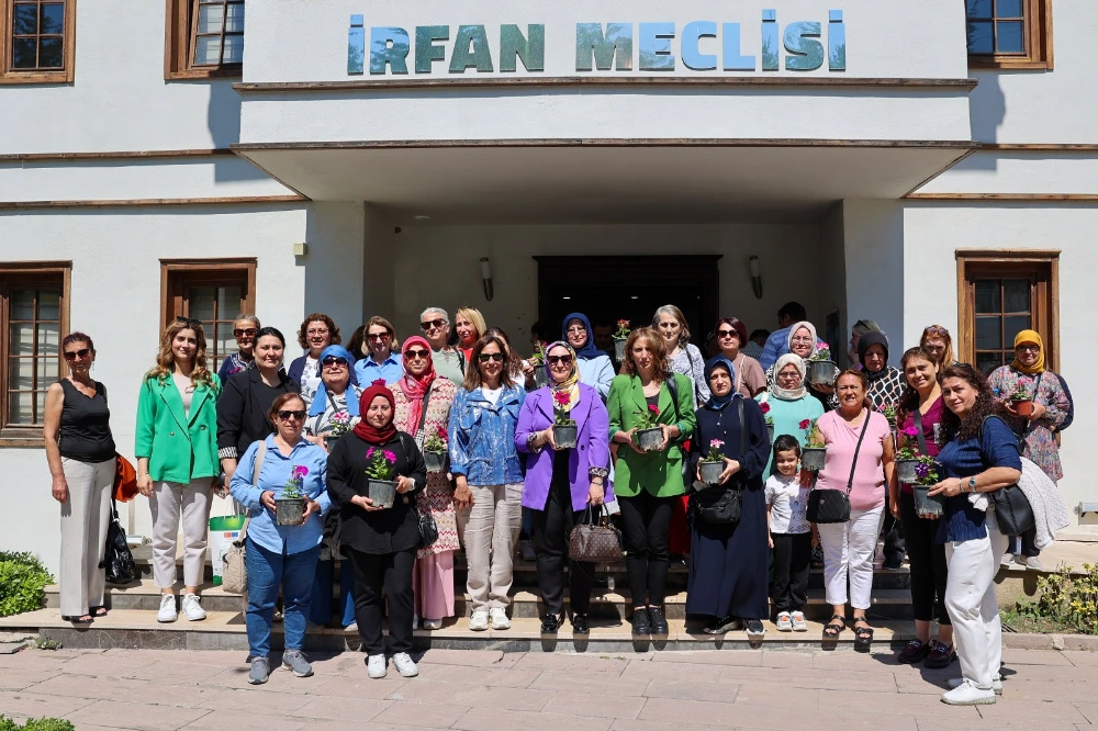 MANİSA TARZANI ÇEVRE GÜNLERİ BAŞLADI