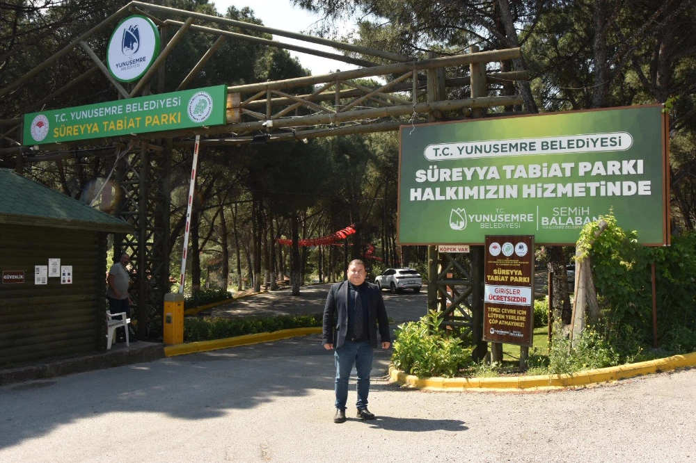 Balıkesirliler Derneği’nden Bahar Şenliğine Davet