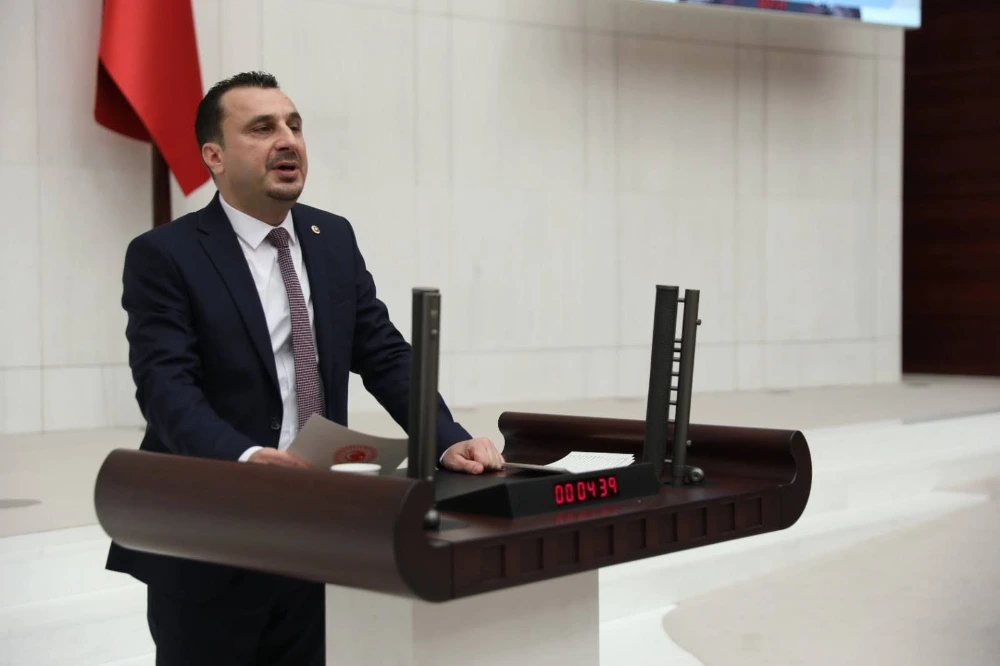 Başevirgen: Vatandaş Faize Çalışıyor, Bankalar Kar Rekoru Kırıyor