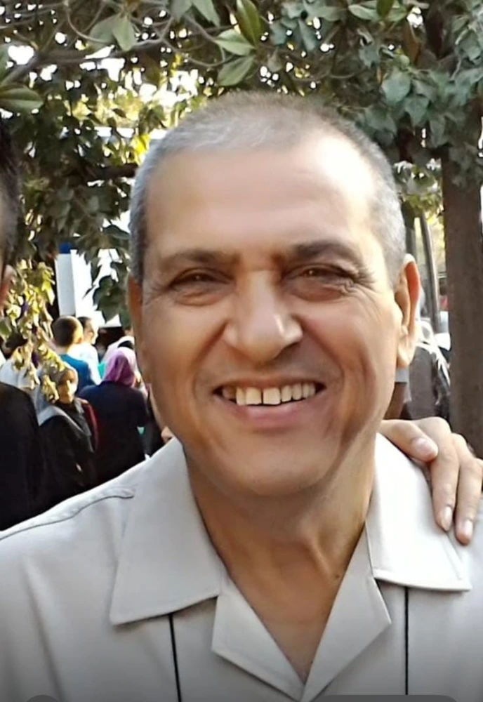 Soma’da Alzheimer Hastası Remzi Özberk Kayıp