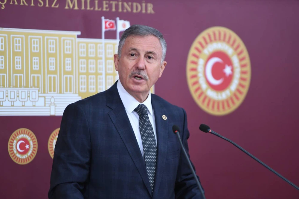 Selçuk Özdağ