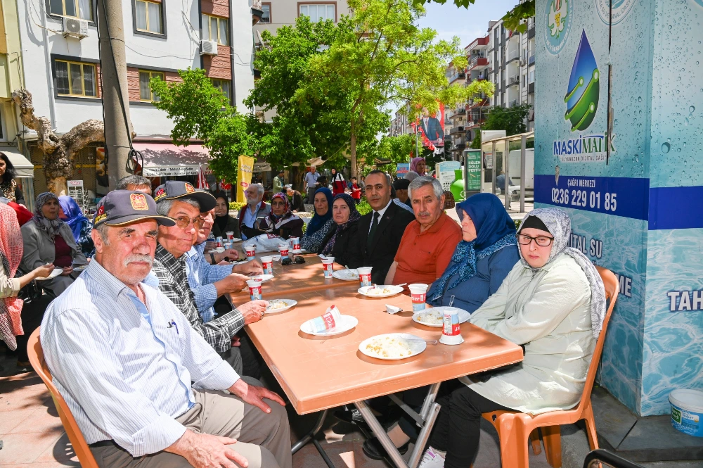 Kıbrıs Gazisi Emir Ali Ergün vefatının 52. gününde anıldı