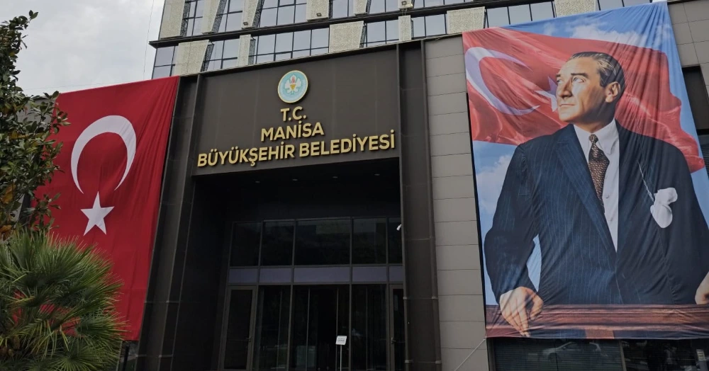 Manisa Büyükşehir Belediyesi’nden dolandırıcılık uyarısı