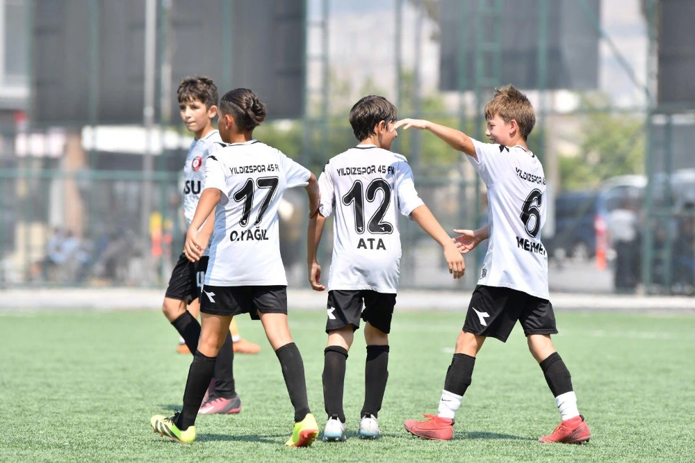 YARIMADA CUP HEYECANI ÇEŞME’DE BAŞLIYOR!