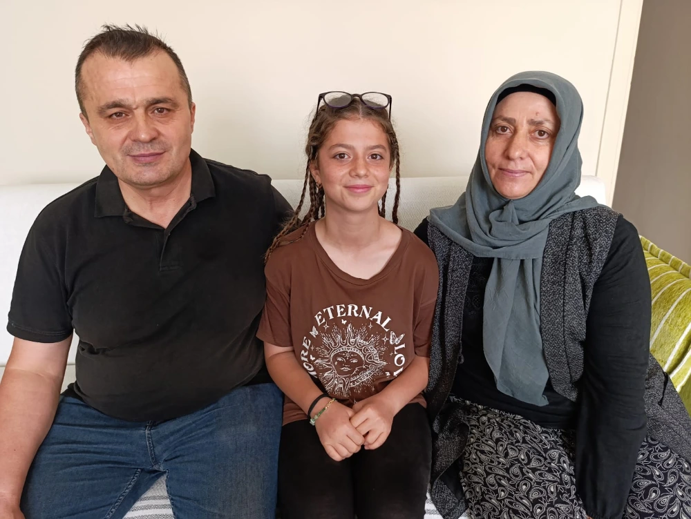 500 Tam Puanla Türkiye Şampiyonu Oldu