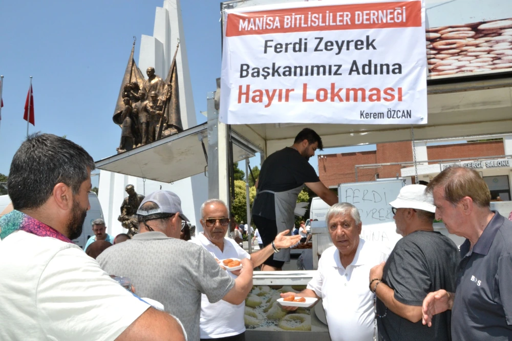 Bitlisliler Derneği