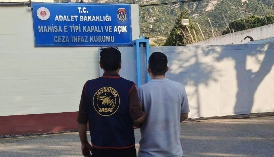 Turgutlu’da 89 Suçtan Aranan Şahıs Yakalandı
