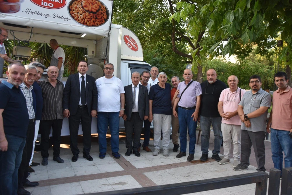 Dostlar Meclisi