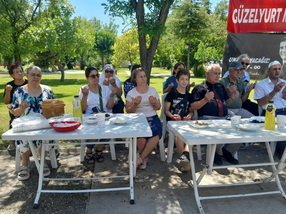 Güzelyurt Mahallesi