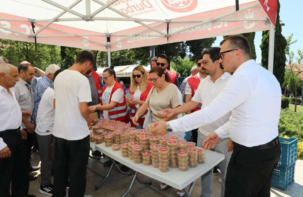 ŞEHZADELER BELEDİYESİ