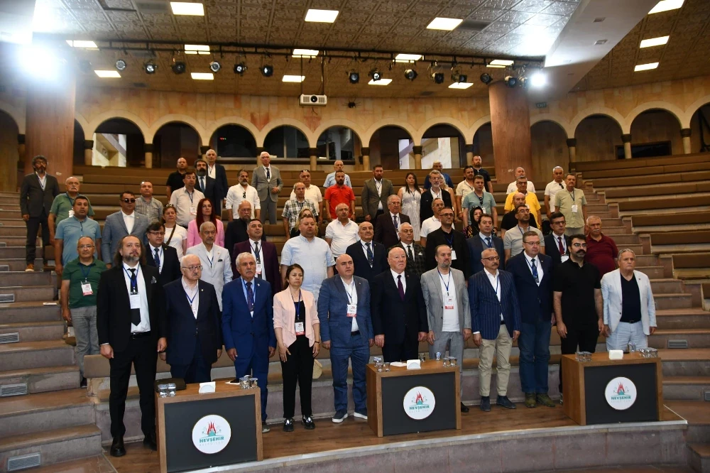 Gazeteciler Konfederasyonu’ndan Basın Özgürlüğü Vurgusu