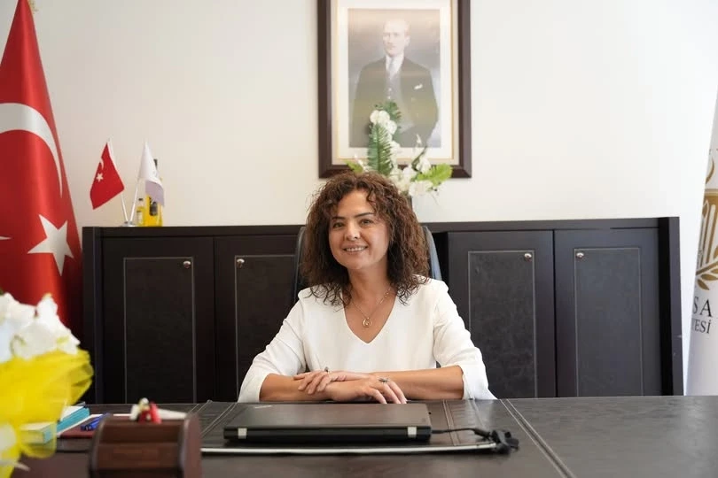 Sema Şenyaşa, Akhisar Belediye Başkan Yardımcısı Oldu