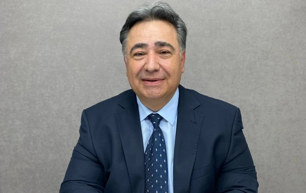  Şenol Özkaya: “Ormanı Ormancı Değil, Sevgi Korur”