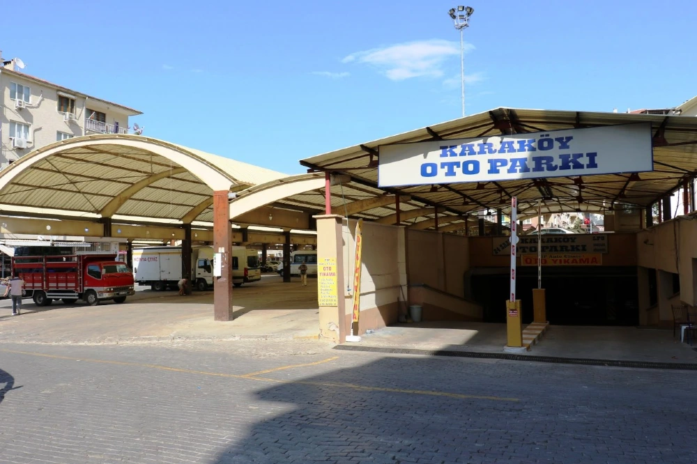 YUNUSEMRE’DE KURBAN BAYRAMI HAZIRLIKLARI TAMAMLANDI