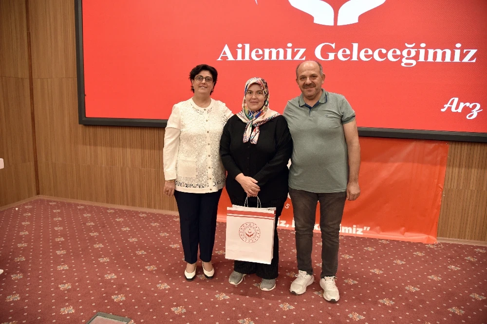“Bir Çocuğun Geleceğine Işık Olmak En Sessiz Güçtür”