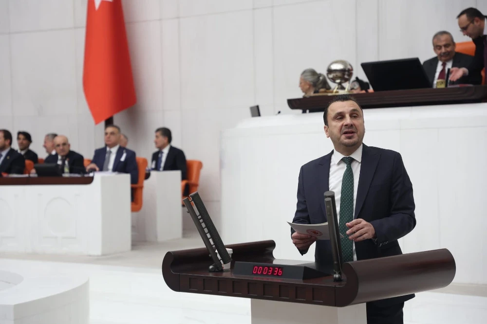Başevirgen: Her Dört Kişiden Biri İcra Takibinde