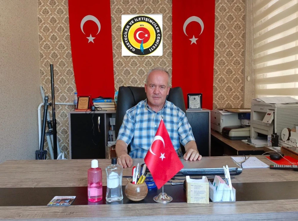 GAZİ; “30 Ağustos Türk milletinin sarsılmaz iradesinin simgesidir”
