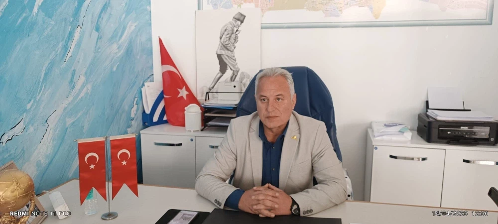 Gelecek Partisi’nden Turgutlu Ovası’ndaki Hayvan Dramına Tepki