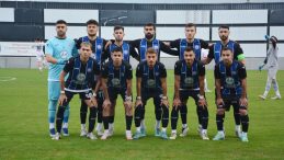 Manisa 1965 Nurlupınarspor ve Çanspor Puanları Paylaştı