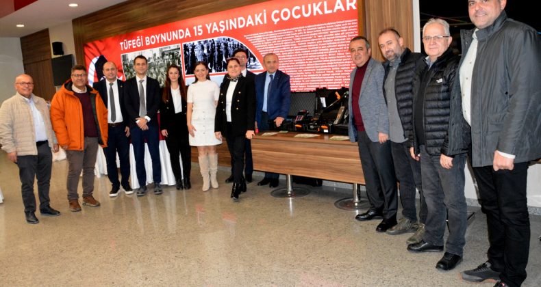 Manisa TSO’dan Yeşil Enerjiye Büyük Katkı