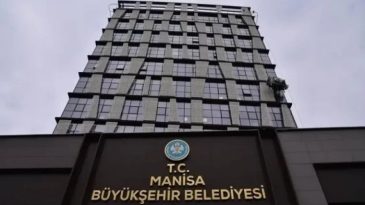 Manisa Büyükşehir Belediyesi’nden dolandırıcılık uyarısı