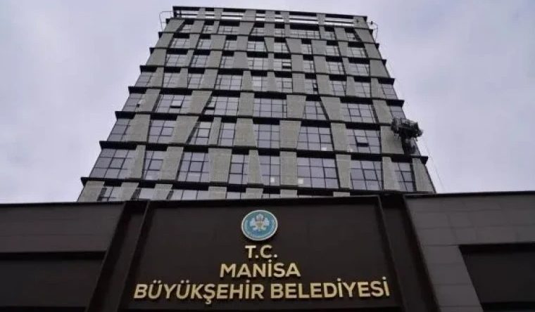 Manisa Büyükşehir Belediyesi’nden dolandırıcılık uyarısı