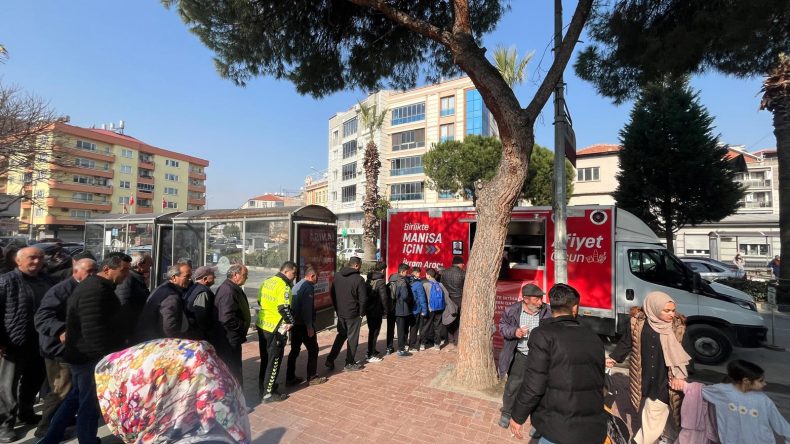 Büyükşehir, Gazi Gençer’i Andı